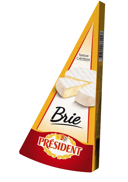 President